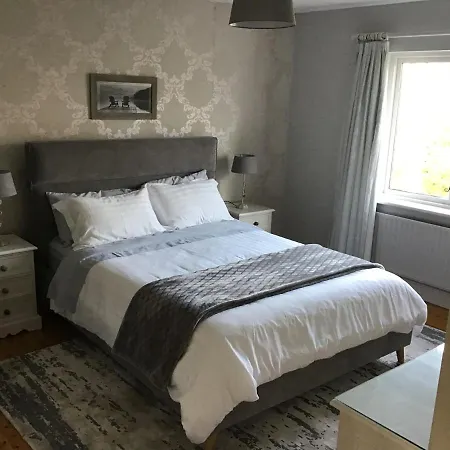 Venetia House - Small Couette-café *