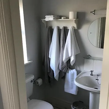 Couette-café Venetia House - Small *