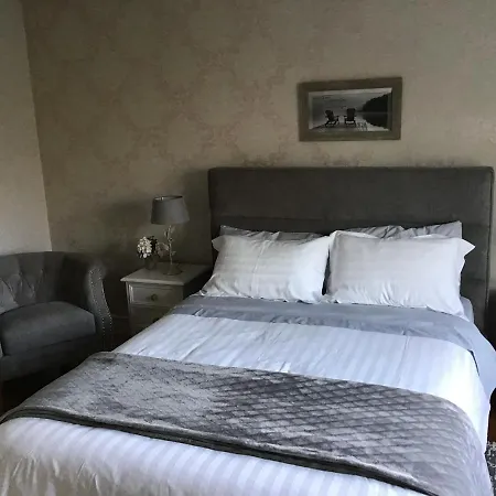 Couette-café Venetia House - Small Claregalway