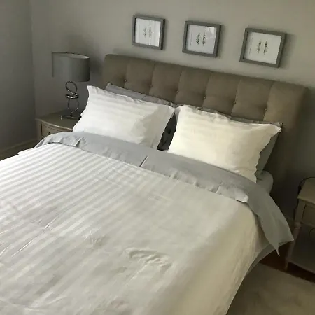 Couette-café Venetia House - Small Claregalway